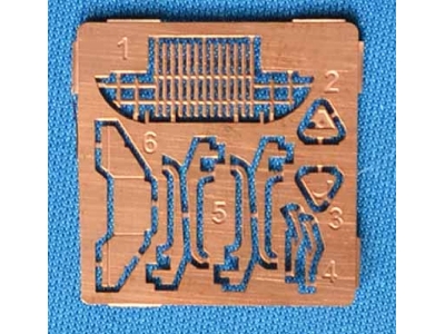 Us G506 Class 135 Fire Truck - image 3