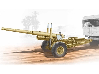 Bl 4,5-inch Field Gun Mk.2 - image 2