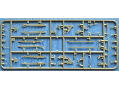 Bl 4,5-inch Field Gun Mk.2 - image 5
