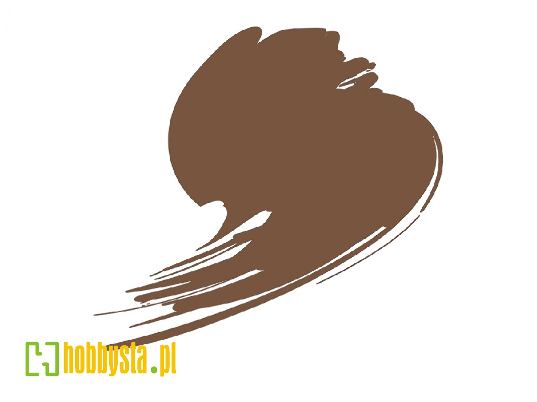 Htk-b213 Earth Red (Fs30117) - image 1