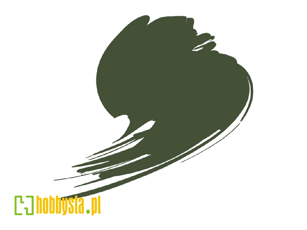 Htk-b247 Vaaleanvihrea (An22) - image 1