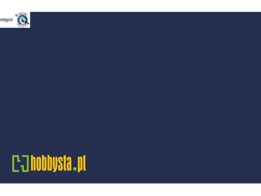 Htk-b274 Cobalt Blue (Ral 5013) - image 1