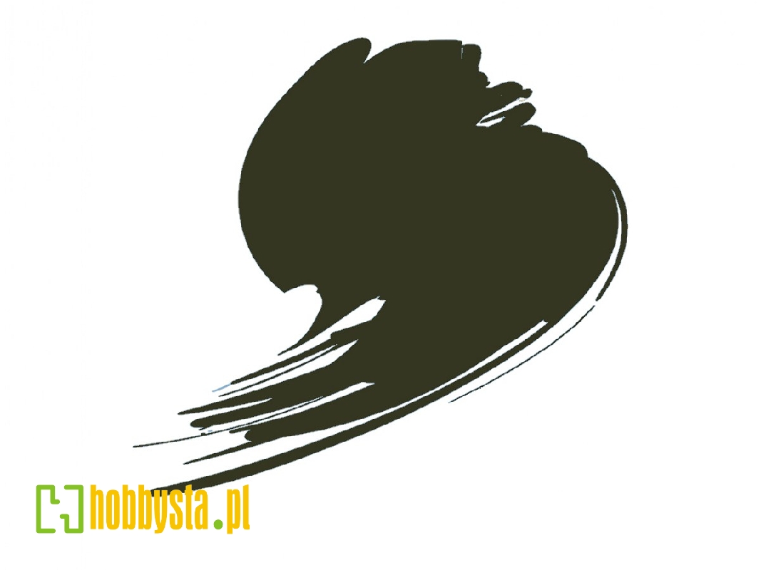 Htk-b311 Green Rlm72 - image 1