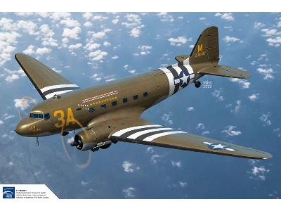 Douglas C-47 Skytrain - image 1