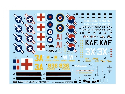 Douglas C-47 Skytrain - image 2