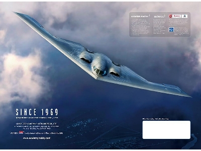 Academy Catalogue 2026 - image 2