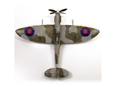 Supermarine Spitfire Mk Ixc En398 - image 10