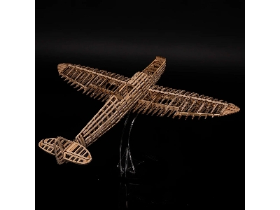 Supermarine Spitfire Mk Ixc En398 - image 14