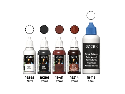 90569 America Acrylic Paint Pack - image 1