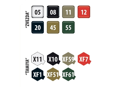 Soviet main battle tank T-62 - image 7