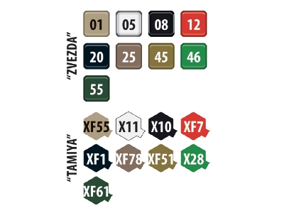 TOR-M2 / SA-15 Gauntlet Russian Anti-Aircraft Missile System - image 6