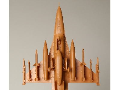  Lockheed Martin F-16 - US Multirole Tactical Fighter - image 4