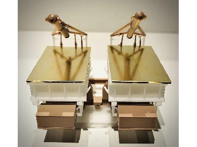 M48 MICLIC - Cyber Hobby Exclusive  - image 5