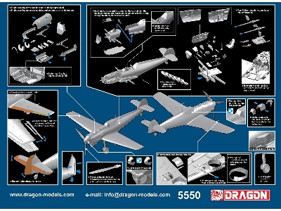 Messerschmitt Bf109E-4 - image 3