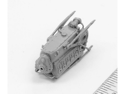 Messerschmitt Bf109E-4 - image 6