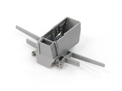 Messerschmitt Bf109E-4 - image 8