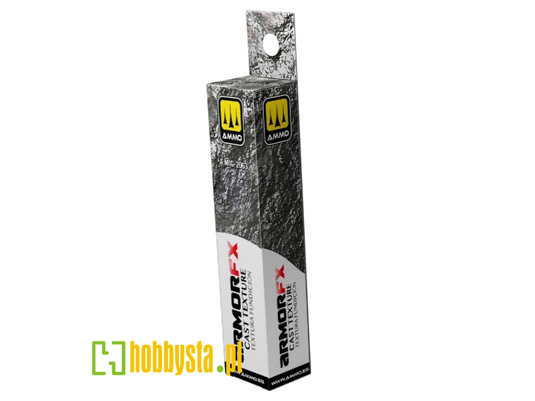 Armorfx Cast Texture - image 1