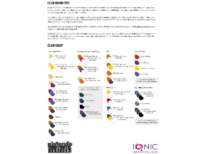 Ionic-0453 Atila Kawauti Dark Fantasy Set - image 4