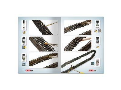 German Wwii Panzer Grey (Multilingual) - image 6