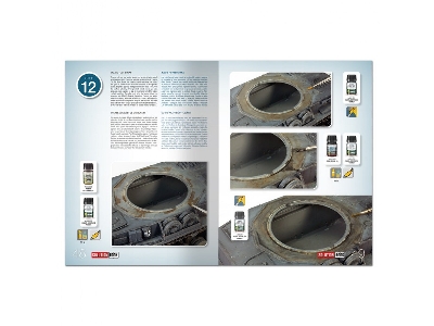 German Wwii Panzer Grey (Multilingual) - image 8