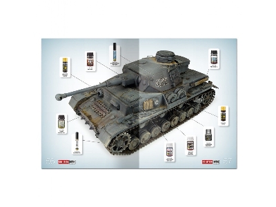German Wwii Panzer Grey (Multilingual) - image 10