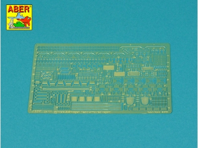 Heavy armoured wagon Schwere Spahwagen - image 1