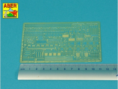 Heavy armoured wagon Schwere Spahwagen - image 2