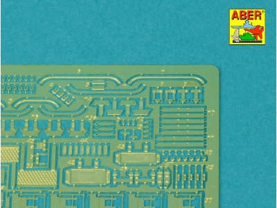 Heavy armoured wagon Schwere Spahwagen - image 5