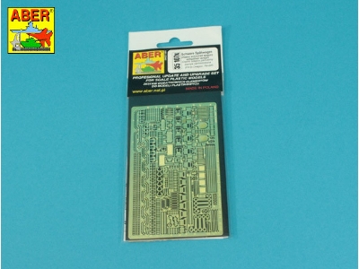 Heavy armoured wagon Schwere Spahwagen - image 6