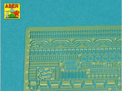 Heavy armoured wagon Schwere Spahwagen - image 7