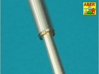 152mm 2A88 Barrel to Russian 2S35-1 Self-propelled Howitzer Koalitsiya-SV - image 11