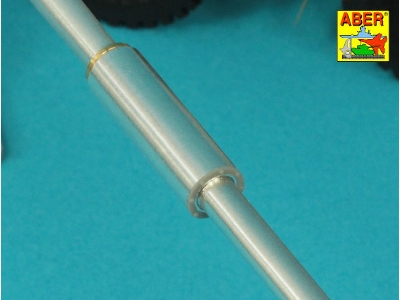 152mm 2A88 Barrel to Russian 2S35-1 Self-propelled Howitzer Koalitsiya-SV - image 12