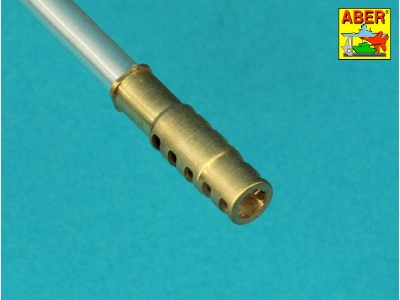 152mm 2A88 Barrel to Russian 2S35-1 Self-propelled Howitzer Koalitsiya-SV - image 13