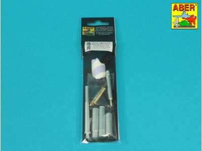 152mm 2A88 Barrel to Russian 2S35-1 Self-propelled Howitzer Koalitsiya-SV - image 14