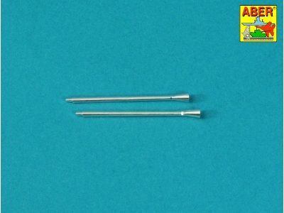 40 mm L/70 Bofors barrels set for U.S.  M247 Sergeant York - image 1