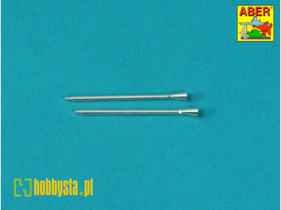 40 mm L/70 Bofors barrels set for U.S.  M247 Sergeant York - image 1