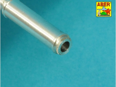 90 mm M-36 tank barrel Y-Shaped Muzzel Brake without mantlet cover for U.S. M47 Patton - image 13