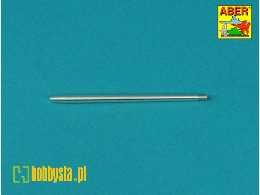 Only barrel: 76 mm  without muzzle brake for Sherman M4A3E8 - image 1