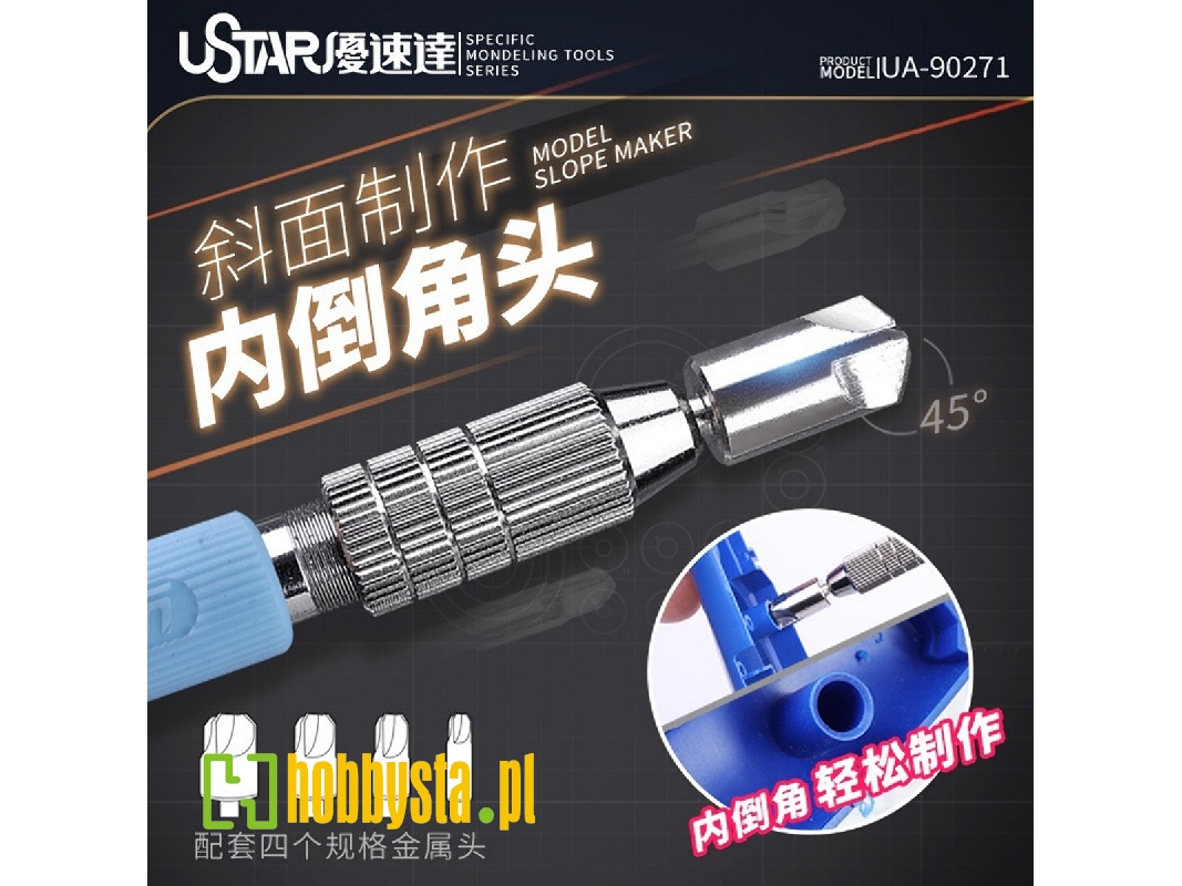 Model Slope Maker - image 1