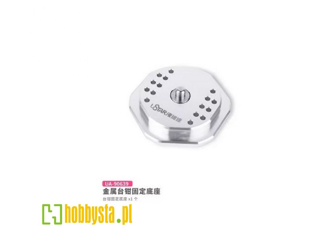 Base For Painting Handle (For Ua90638) - image 1