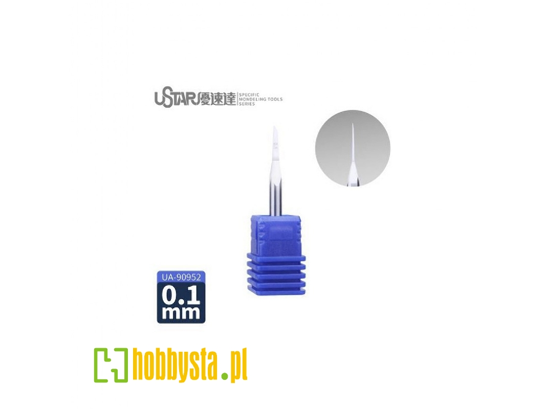 Carving Knife (0,1 Mm) - image 1