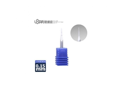 Carving Knife (0,15 Mm) - image 1