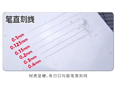 Carving Knife (0,4 Mm) - image 3