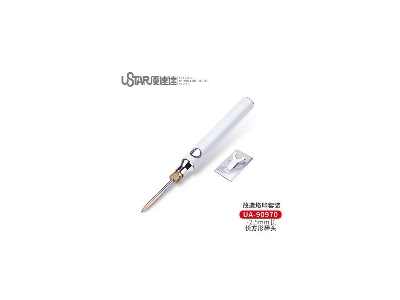 Electric Hot Melt Rod - image 1