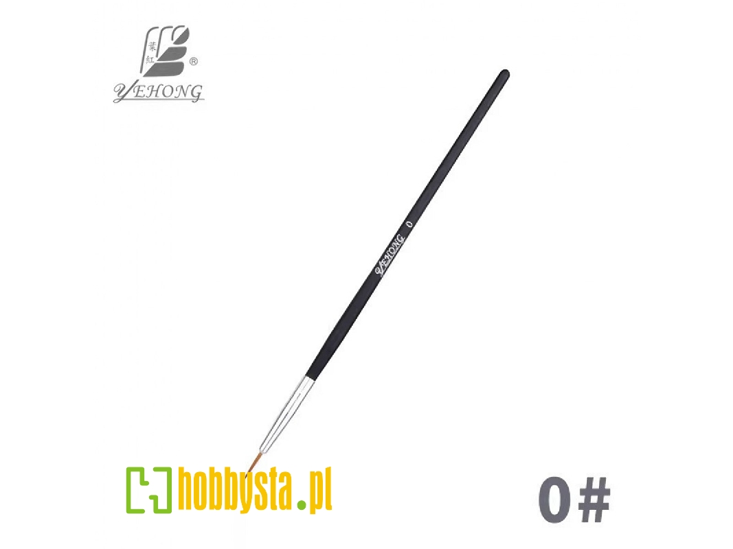 Yehong 0# Brush - image 1