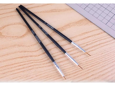 Yehong 000# Brush - image 2