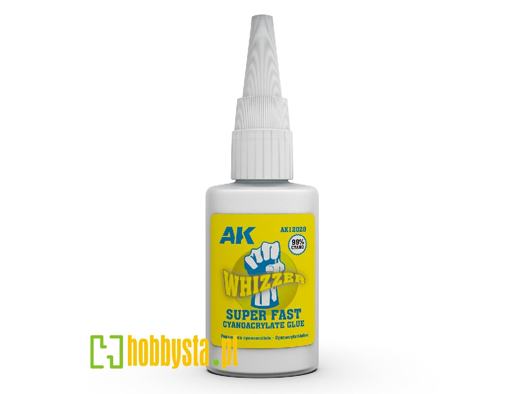 Whizzer Super Fast Low - image 1