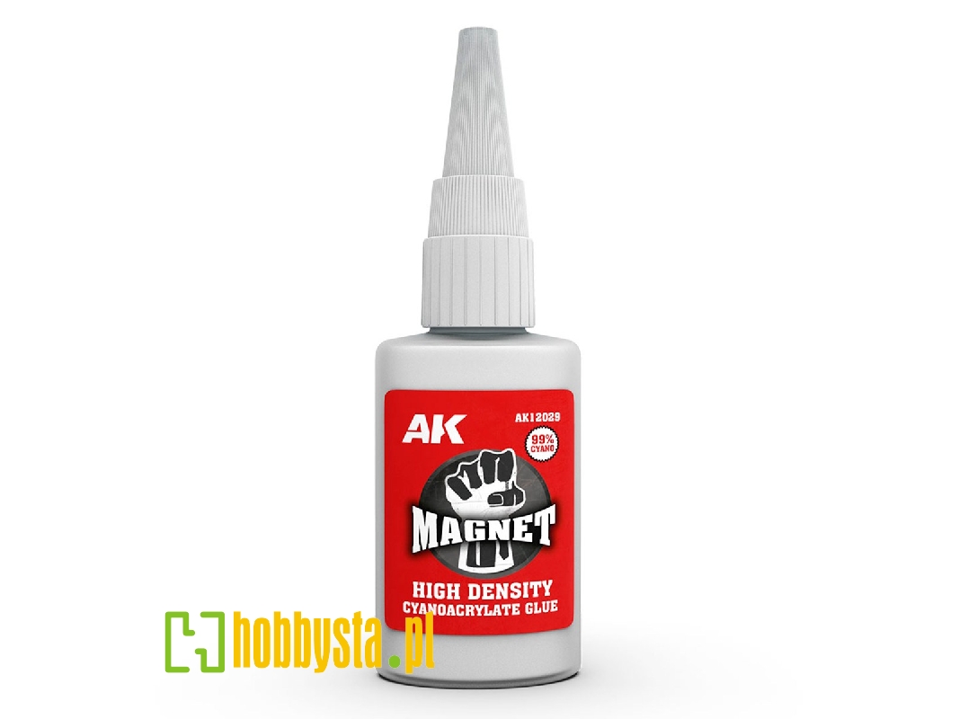 Magnet High Density - image 1