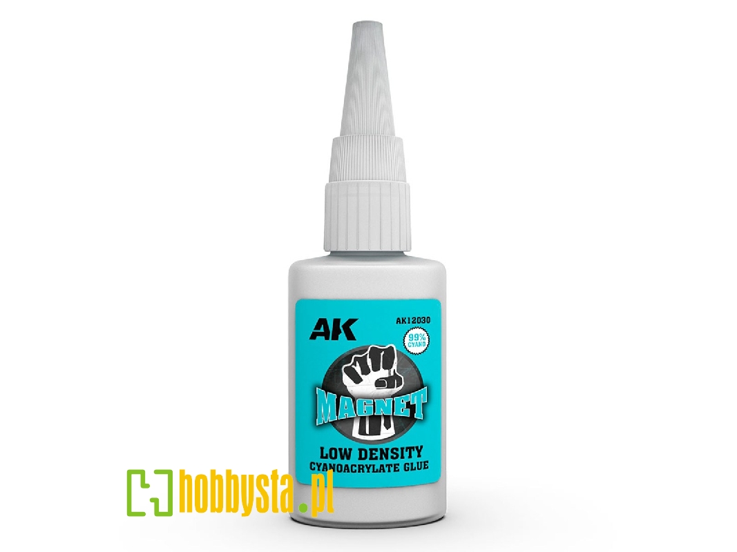 Magnet Low Density - image 1