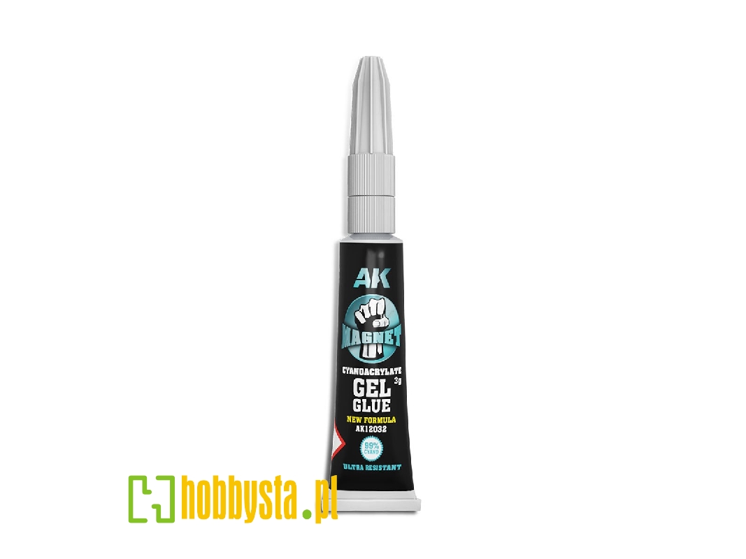 Magnet Standard Density - image 1